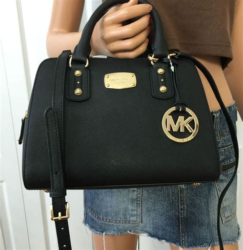 handtasche michael kors gebraucht|Michael Kors saffiano handbag.